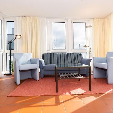 Marina 28-1 Apartman Cuxhaven Kültér fotó