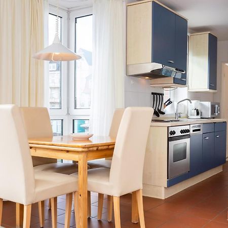 Marina 28-1 Apartman Cuxhaven Kültér fotó