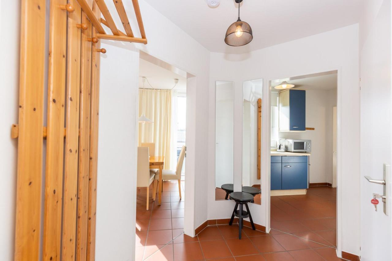 Marina 28-1 Apartman Cuxhaven Kültér fotó
