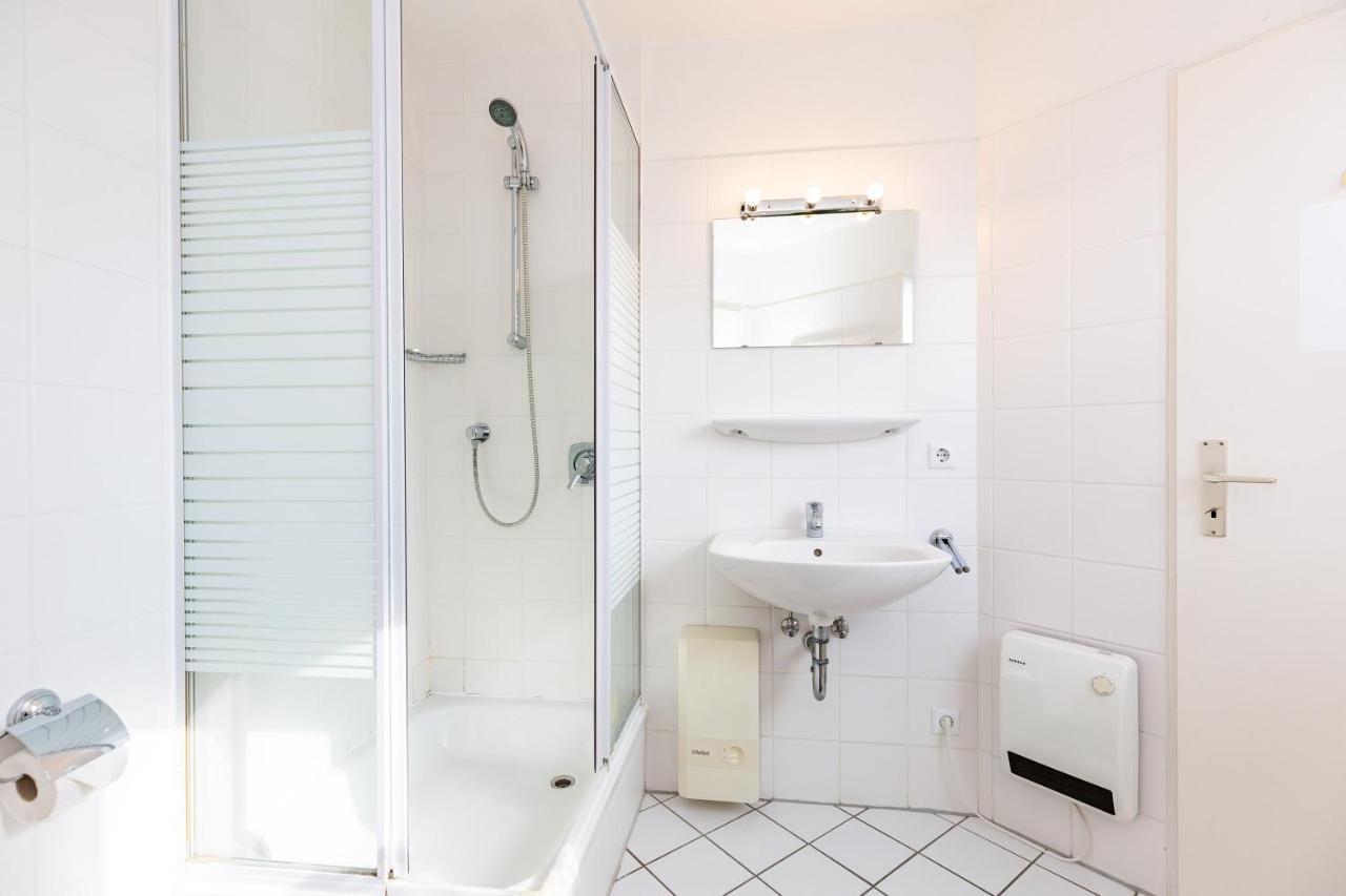 Marina 28-1 Apartman Cuxhaven Kültér fotó