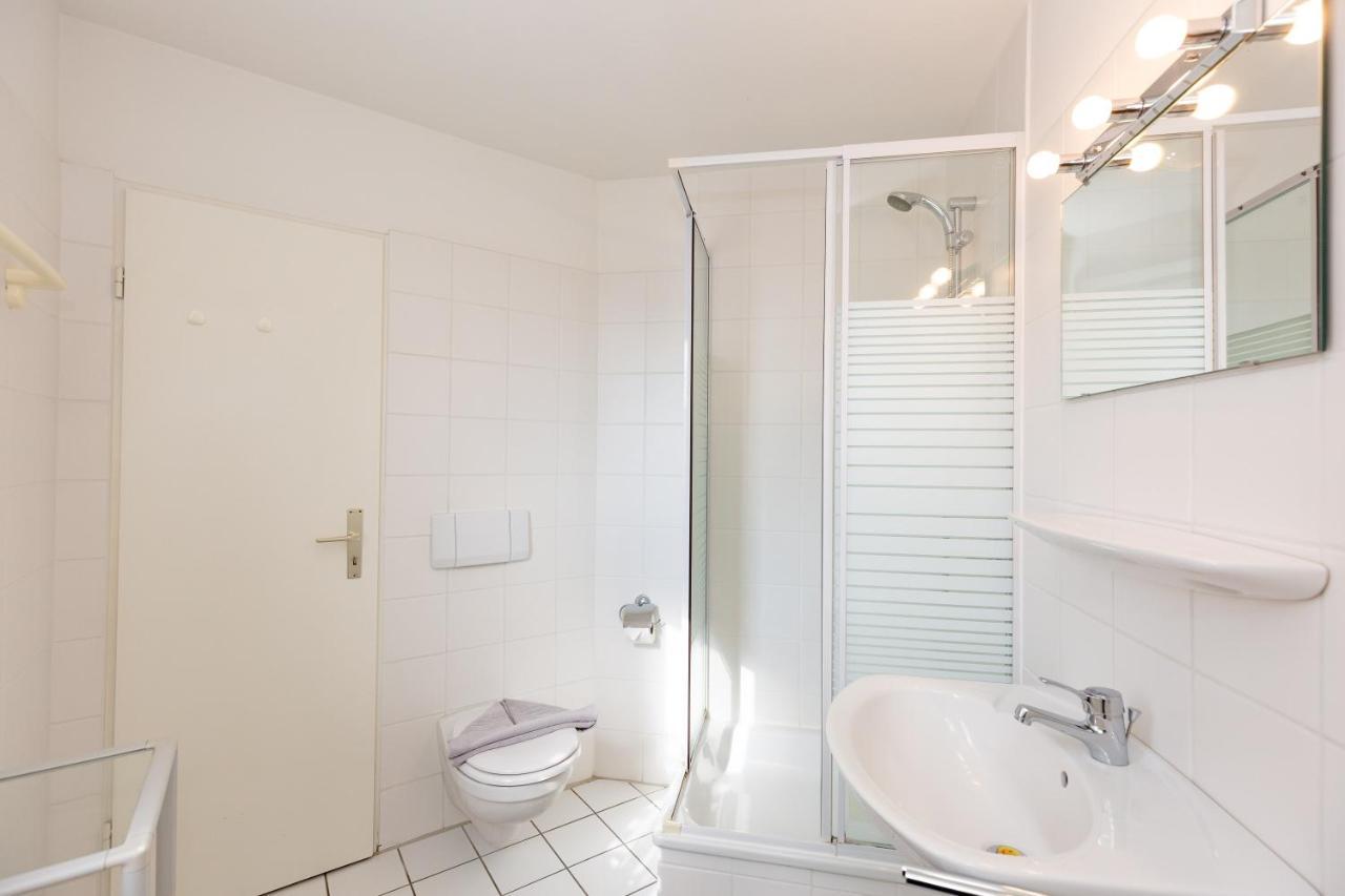 Marina 28-1 Apartman Cuxhaven Kültér fotó